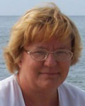 Danuta Romanowska